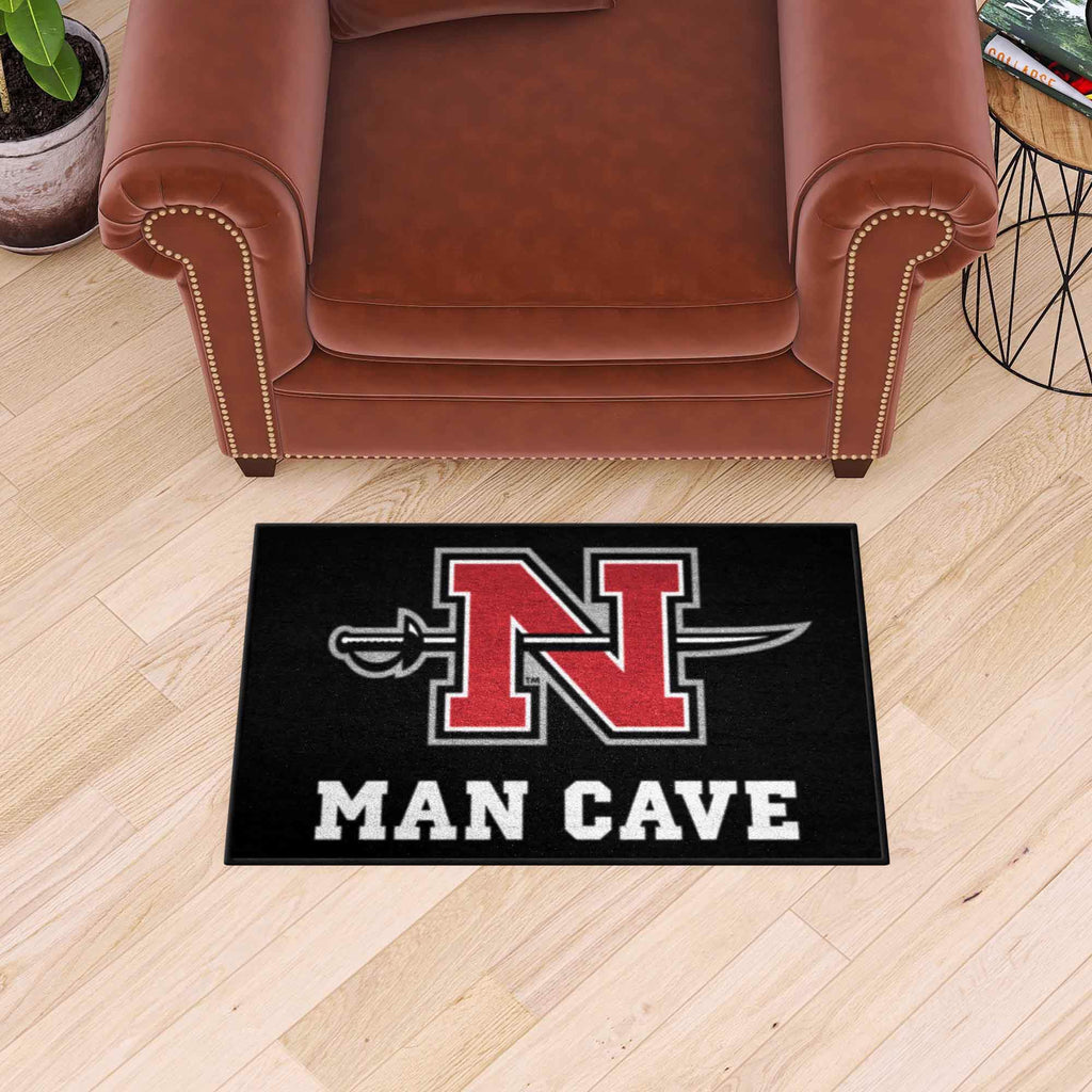 Nicholls State University Man Cave Starter