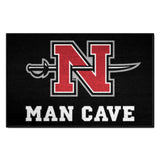 Nicholls State University Man Cave Starter