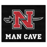 Nicholls State University Man Cave Tailgater