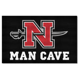 Nicholls State University Man Cave Ulti-Mat