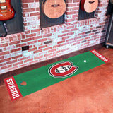 St. Cloud State University Putting Green Mat