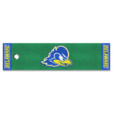 University of Delaware Putting Green Mat