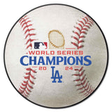 2024 World Series Champions-LA DODGERS-Baseball