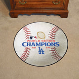 2024 World Series Champions-LA DODGERS-Baseball