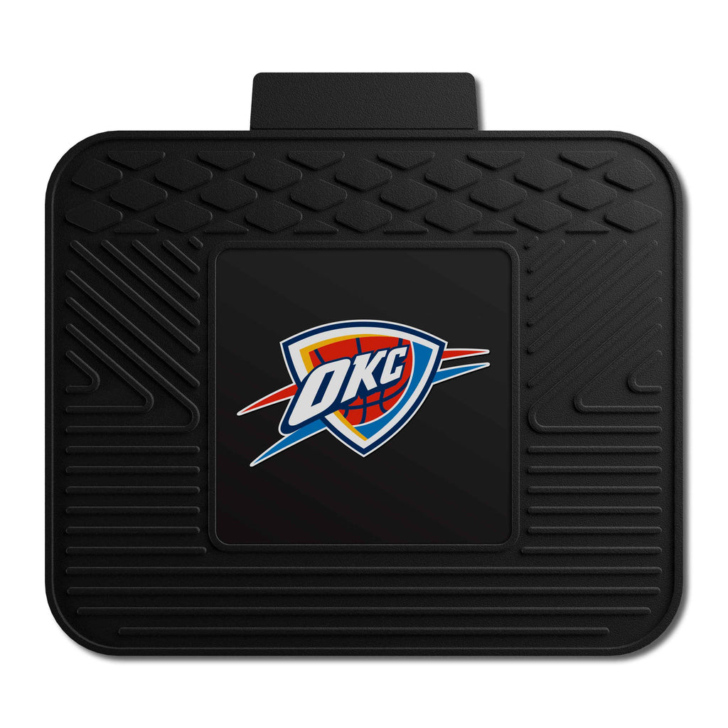 NBA - Oklahoma City Thunder Utility Mat