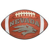 University of Nevada Football Mat