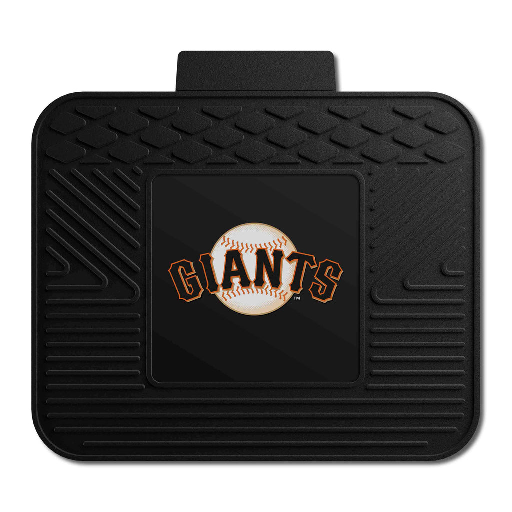 MLB - San Francisco Giants Utility Mat