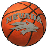 University of Nevada Basketball Mat