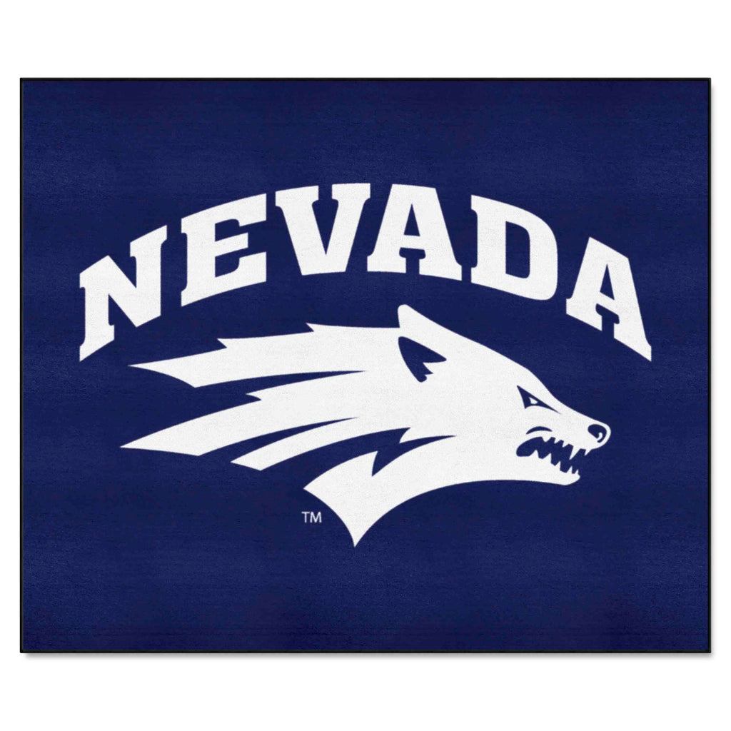 University of Nevada Tailgater Mat