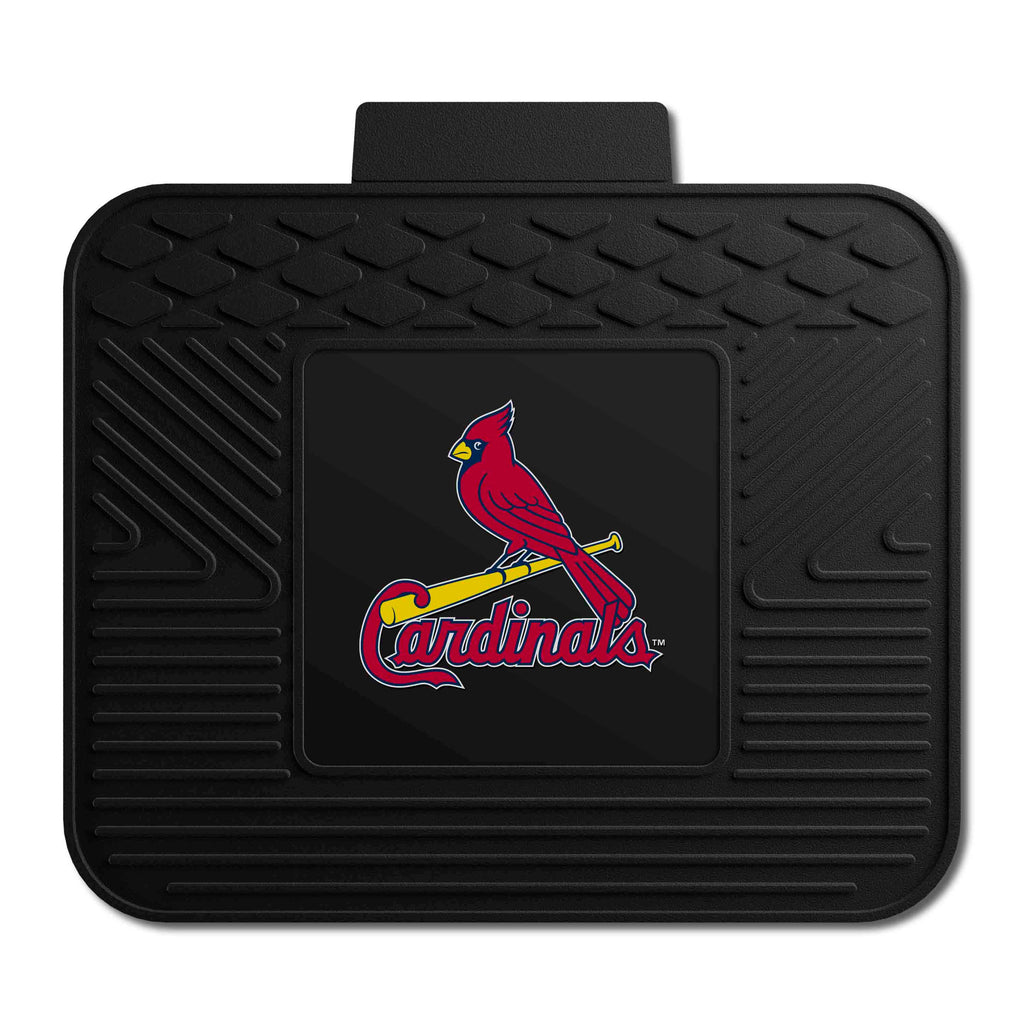 MLB - St. Louis Cardinals Utility Mat