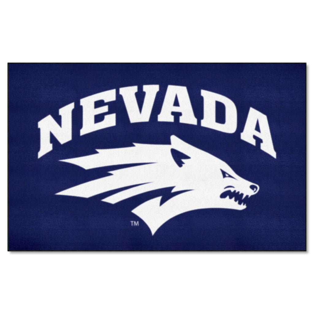 University of Nevada Ulti-Mat