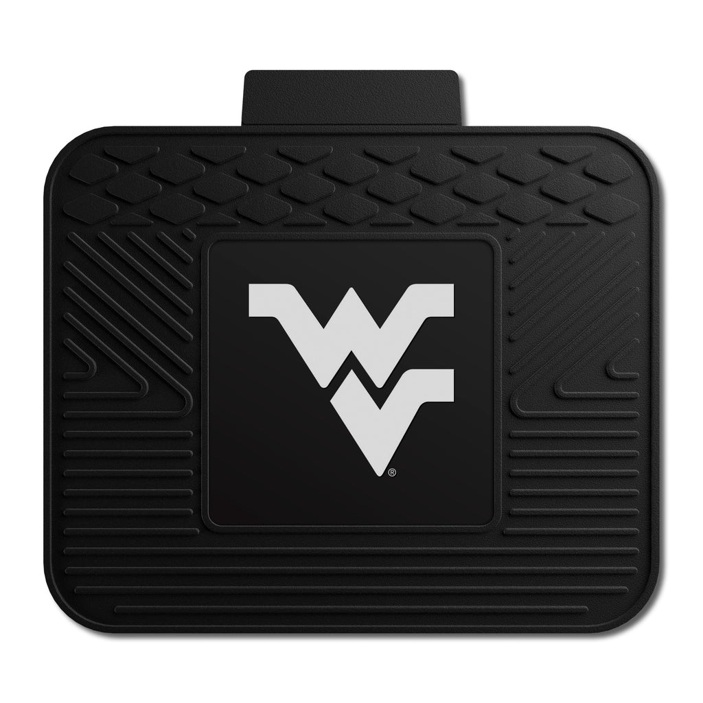 West Virginia University Utility Mat