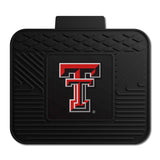 Texas Tech University Utility Mat