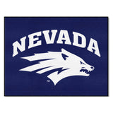 University of Nevada All-Star Mat