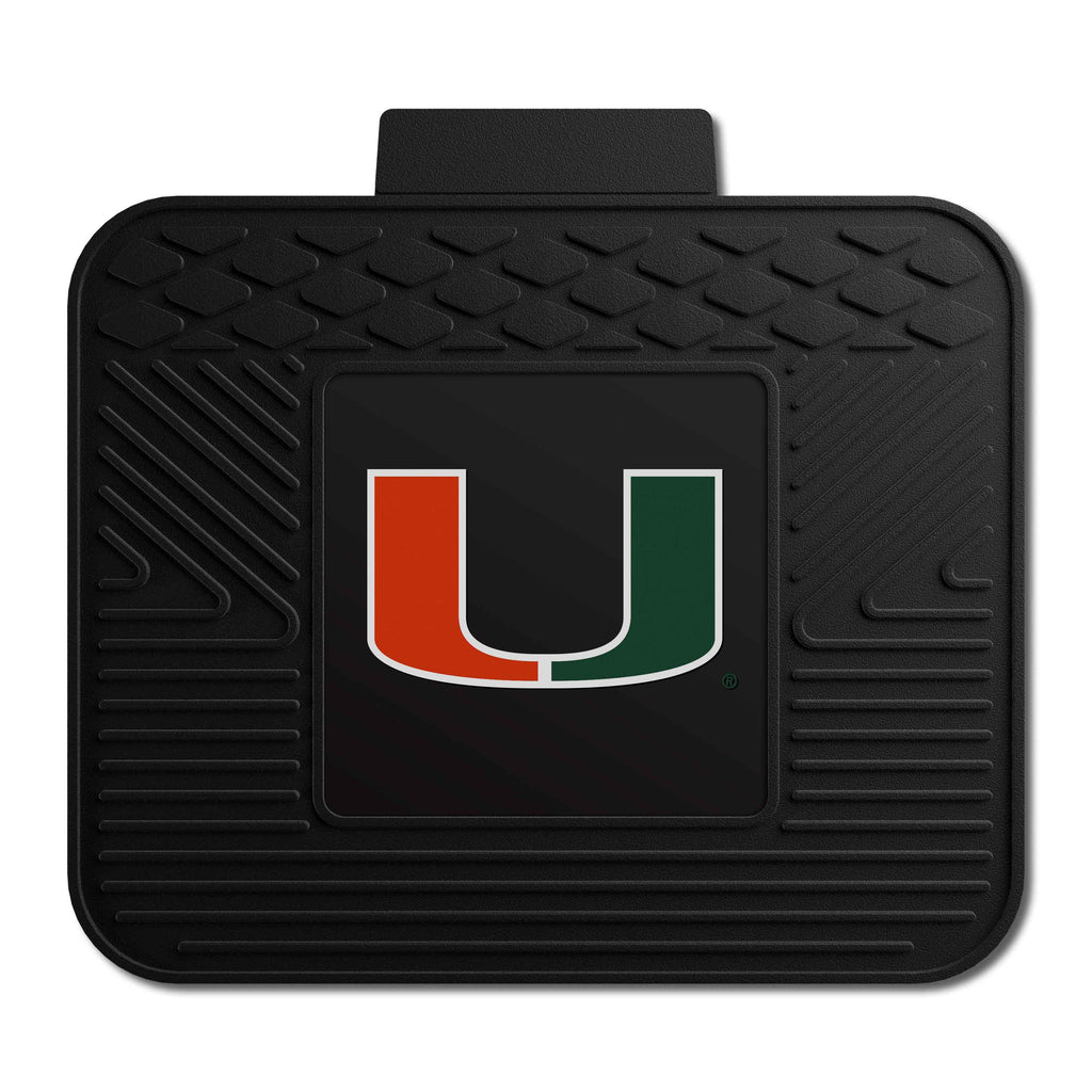 University of Miami Utility Mat