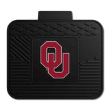 University of Oklahoma Utility Mat