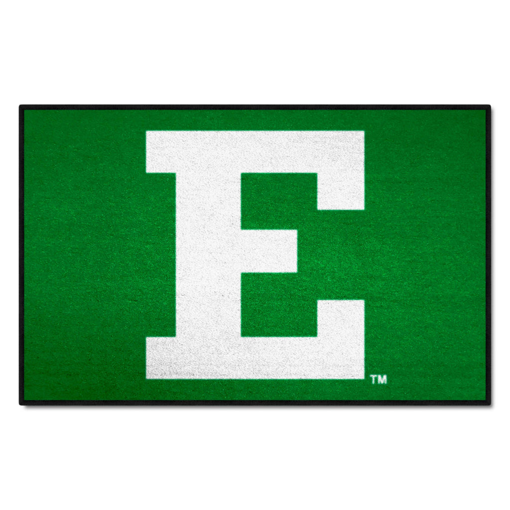 Eastern Michigan University Starter Mat