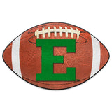 Eastern Michigan University Football Mat