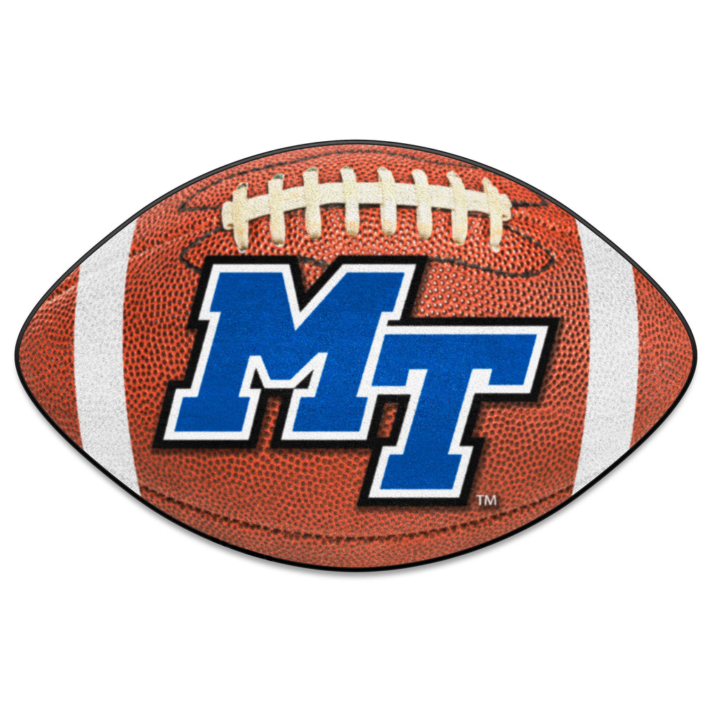 Middle Tennessee State Univ Football Mat