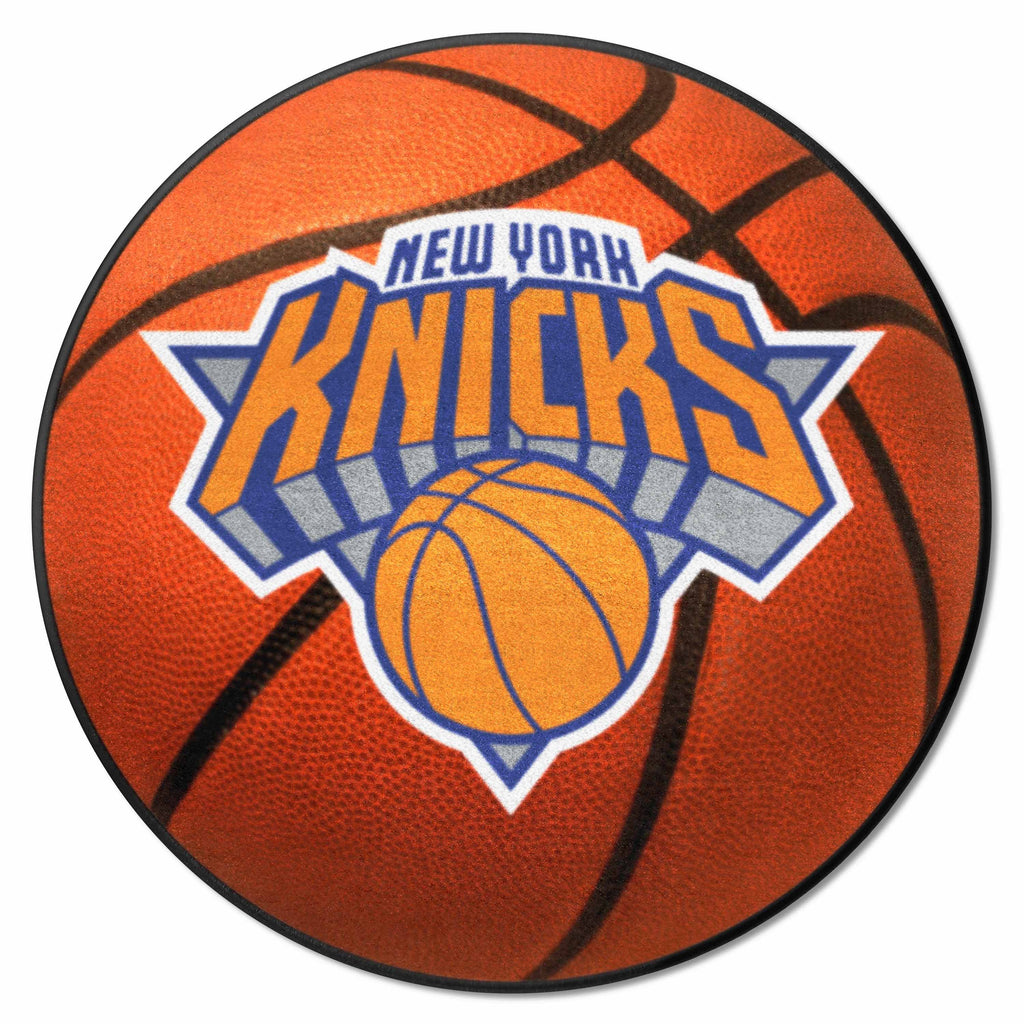 NBA - New York Knicks Basketball Mat