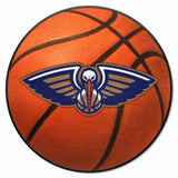 NBA - New Orleans Pelicans Basketball Mat