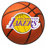 NBA - Los Angeles Lakers Basketball Mat