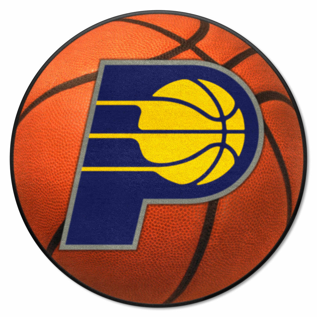 NBA - Indiana Pacers Basketball Mat