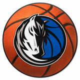 NBA - Dallas Mavericks Basketball Mat