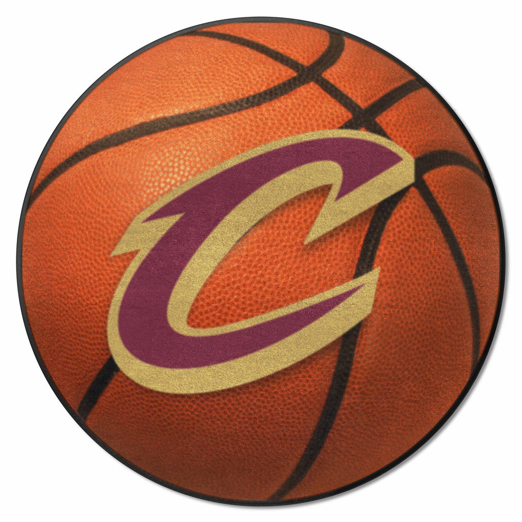 NBA - Cleveland Cavaliers Basketball Mat