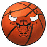 NBA - Chicago Bulls Basketball Mat