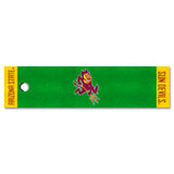 Arizona State University Putting Green Mat