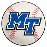 Middle Tennessee State Univ Baseball Mat