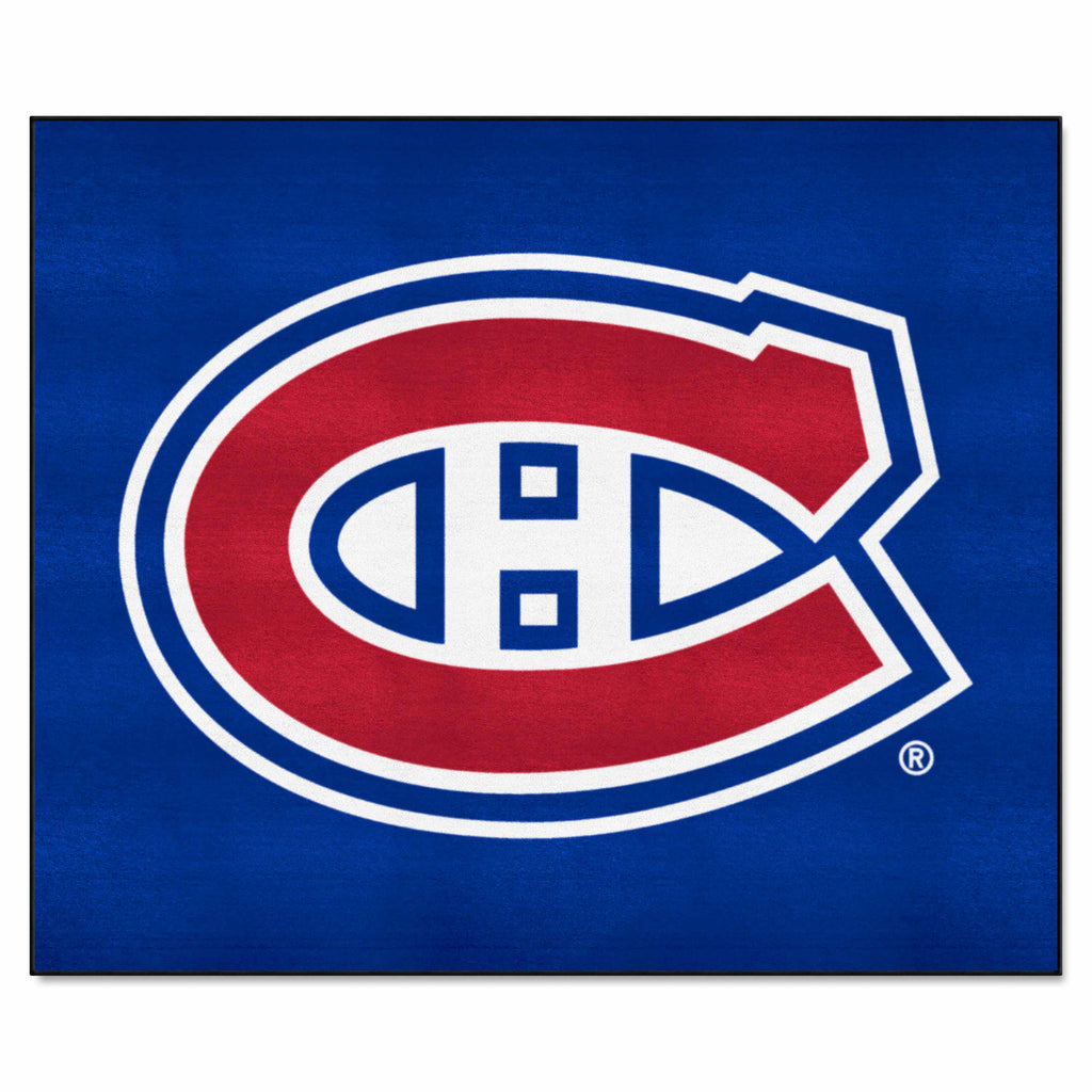 NHL - Montreal Canadiens Tailgater Mat