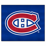 NHL - Montreal Canadiens Tailgater Mat