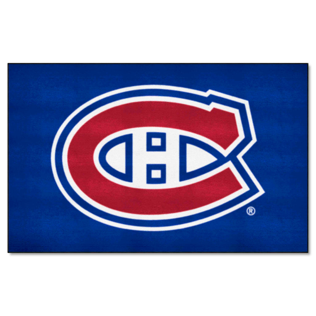 NHL - Montreal Canadiens Ulti-Mat