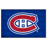 NHL - Montreal Canadiens Ulti-Mat