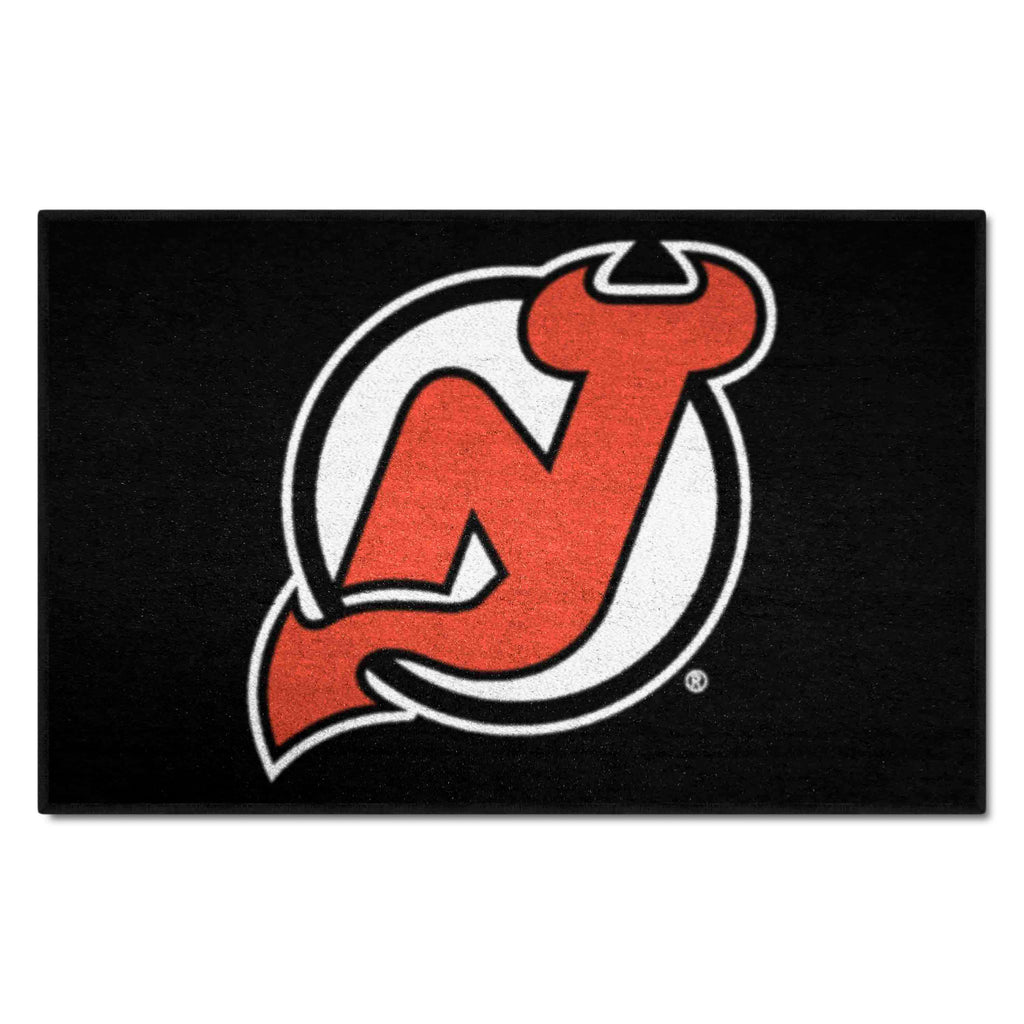 NHL - New Jersey Devils Starter Mat