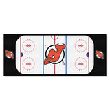 NHL - New Jersey Devils Rink Runner