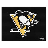 NHL - Pittsburgh Penguins All-Star Mat