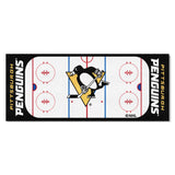 NHL - Pittsburgh Penguins Rink Runner