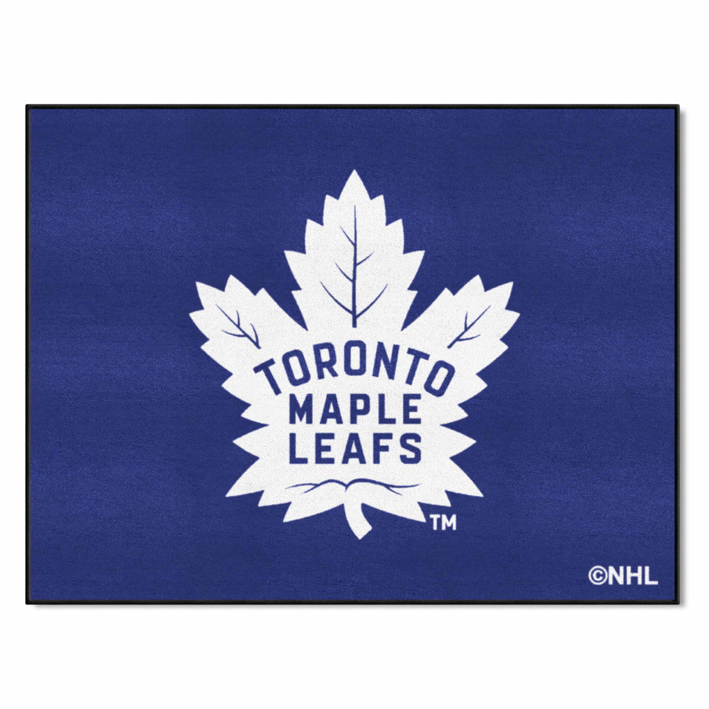 NHL - Toronto Maple Leafs All-Star Mat