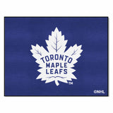 NHL - Toronto Maple Leafs All-Star Mat