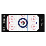 NHL - Winnipeg Jets Rink Runner