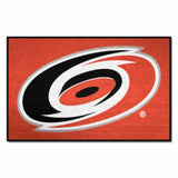 NHL - Carolina Hurricanes Starter Mat