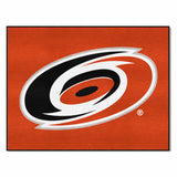 NHL - Carolina Hurricanes All-Star Mat