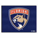 NHL - Florida Panthers All-Star Mat