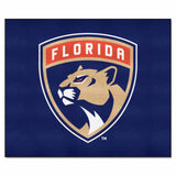 NHL - Florida Panthers Tailgater Mat