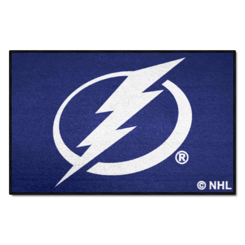 NHL - Tampa Bay Lightning Starter Mat