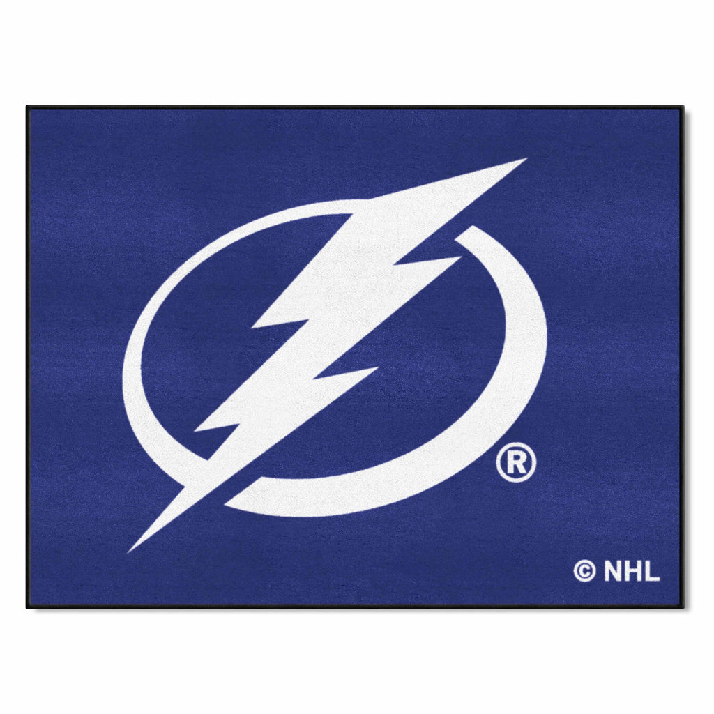 NHL - Tampa Bay Lightning All-Star Mat