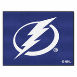 NHL - Tampa Bay Lightning All-Star Mat